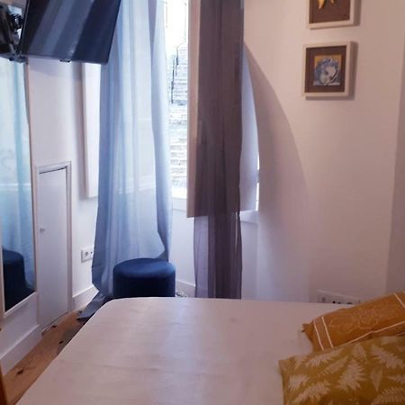 Studio S. Lourenco Lisboa Exteriör bild