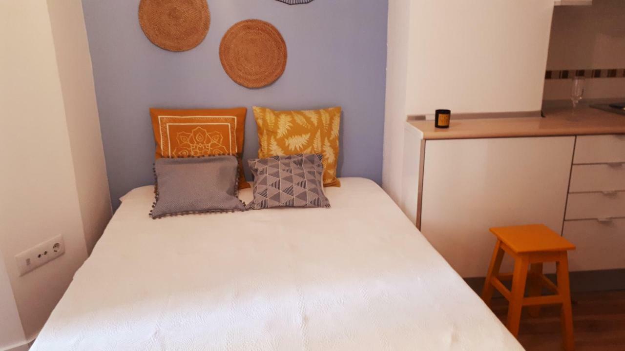 Studio S. Lourenco Lisboa Exteriör bild