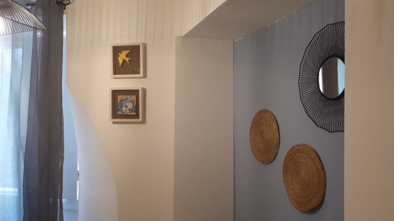 Studio S. Lourenco Lisboa Exteriör bild