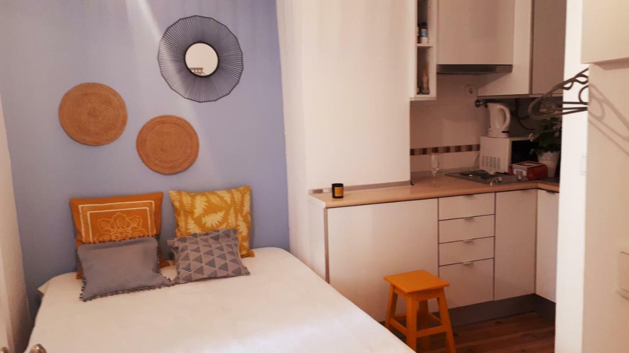 Studio S. Lourenco Lisboa Exteriör bild