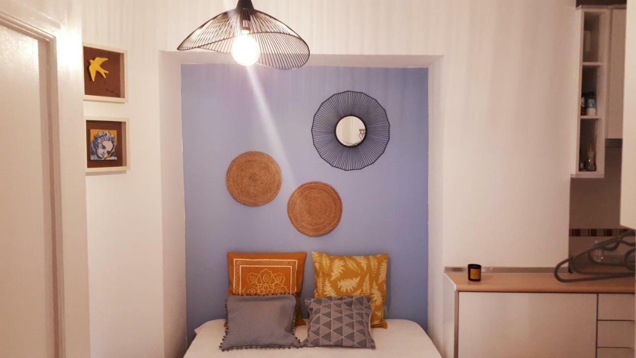 Studio S. Lourenco Lisboa Exteriör bild