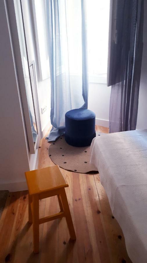 Studio S. Lourenco Lisboa Exteriör bild