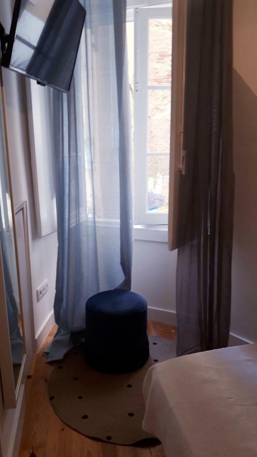 Studio S. Lourenco Lisboa Exteriör bild